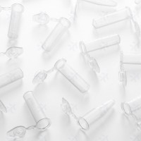 離心管 微量離心管 vriya 1.0ml離心管 旋蓋錐底