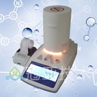 烘干法塑料水分檢測儀型號優點