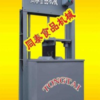 豬頭劈開機(jī)，劈豬頭機(jī)器