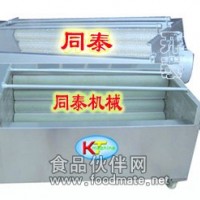 洗菜機，咸菜疙瘩清洗機，蔬菜清洗機