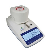 PA塑料水分檢測儀應用步驟