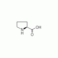 L-脯氨酸 CAS147-85-3 現貨供應