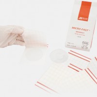 美正生物提供Premium系列菌落總數測試片