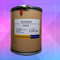 現(xiàn)貨供應(yīng) 食品級 高脂果膠 增稠劑 批發(fā)零售