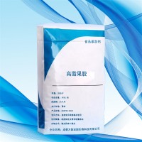 高脂果膠廠家 萬象宏潤