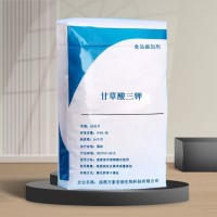 甘草酸三鉀是什么 萬象宏潤