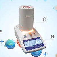二氧化硅水分檢測儀應用指標和國標標準