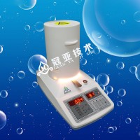 煤炭水分快檢測儀校準原理