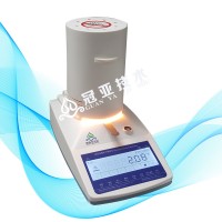 固體粉末水分測試儀應用參數