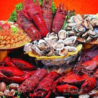 天津春節禮品團購|年貨批發|海鮮蔬菜|橄欖油等團購