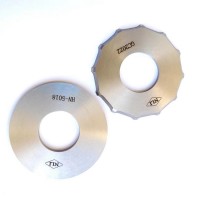 紐朗熱合機GC2022花切刀 HN-5018圓切刀