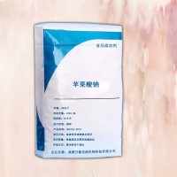蘋果酸鈉 萬象宏潤