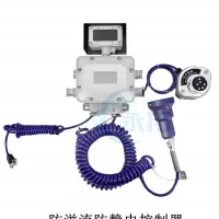 槽罐車下裝防溢流防靜電控制器TMR-BLC