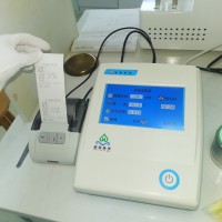 食品水分活度測定原理-計算公式