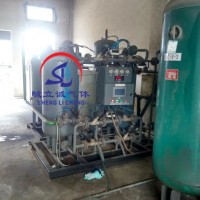 制氮機碳分子篩更換