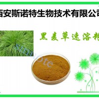 黑麥草浸膏粉 黑麥草粉價格 10:1 20:1等規格