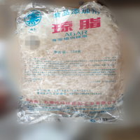 經(jīng)銷批發(fā) 食品級 石獅 瓊脂條 條狀瓊脂 瓊脂 增稠凝膠