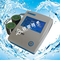 水果餡料水分活度儀的使用方法