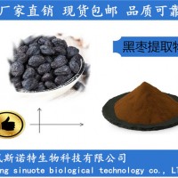 黑棗提取物10:1 黑棗粉生產(chǎn)廠家