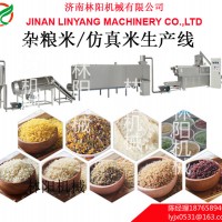 雜糧米生產(chǎn)線生產(chǎn)設(shè)備