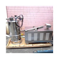 粉末氣力輸送機(jī)