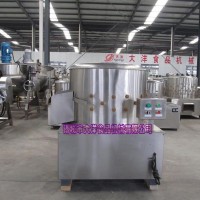新款雞爪脫皮機 大型無損傷型雞腳去皮機 雞爪剝皮機