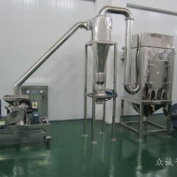 供應(yīng)WFJ系列超微粉碎機(jī)