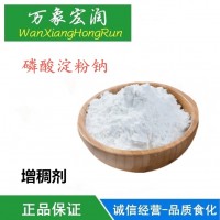 食品級(jí)磷酸淀粉鈉 淀粉磷酸酯鈉價(jià)格