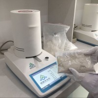 石膏四相分析儀檢定校正方法