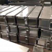科邁爾304不銹鋼肥牛模具盒批量供應