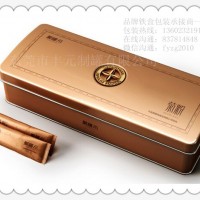 極草蟲草鐵盒、高檔包裝鐵盒