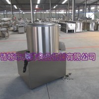 糯米粉混合機(jī) 全自動(dòng)調(diào)料包攪拌設(shè)備 不銹鋼拌面機(jī)
