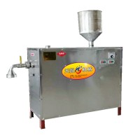 涼蝦機(jī)，水米漿電熱自熟漏涼蝦機(jī)價(jià)格
