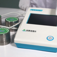 豬肉絲水分活度測定儀使用校正標(biāo)準(zhǔn)