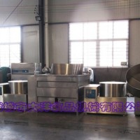 油炸香蕉片機器 現貨銷售炸香蕉片機器大洋機械專業供應