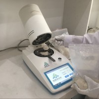 石膏相組分析儀的工作原理