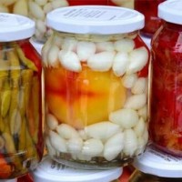 安全高效復配護色保鮮劑讓清水竹筍色澤如鮮冷凍食品