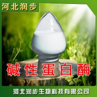 堿性蛋白酶在食品加工中的應(yīng)用