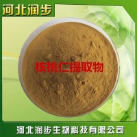 廠家直銷核桃仁乙醇提取物使用說明報(bào)價(jià)添加量用途