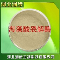 海藻酸裂解酶在食品加工中的應(yīng)用