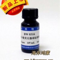計數(shù)熒光微球標(biāo)準(zhǔn)物質(zhì)(8.0μm~12.9μm)BW