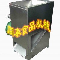 蒜種扒瓣機 大蒜分瓣設(shè)備