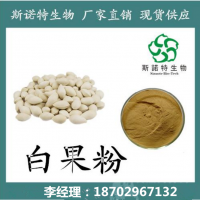白果粉白果提取物斯諾特生物源頭廠家歡迎采購