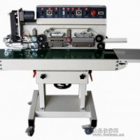 韓國SPM-100P水平連續封口機廠家價格