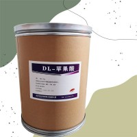 （DL-蘋果酸價格）