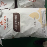 異麥芽酮糖醇生產(chǎn)廠家SEYZO先卓硬糖軟糖巧克力壓片糖果