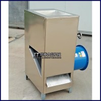 糖醋蒜頭自動破瓣機 腌制糖醋大蒜分瓣機設備