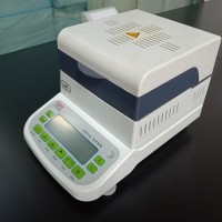 工程塑料水分測定儀