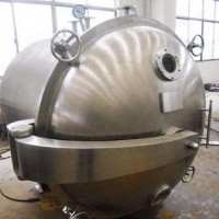 志方干燥 低溫真空干燥機 支持定制 中型低溫干燥機