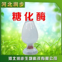 糖化酶在食品加工中的應(yīng)用
